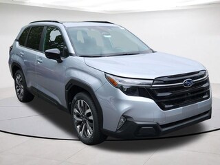 New 2026 Subaru Forester Touring SUV 4S4SLDT6XT3054606 for sale in Alexandria, VA