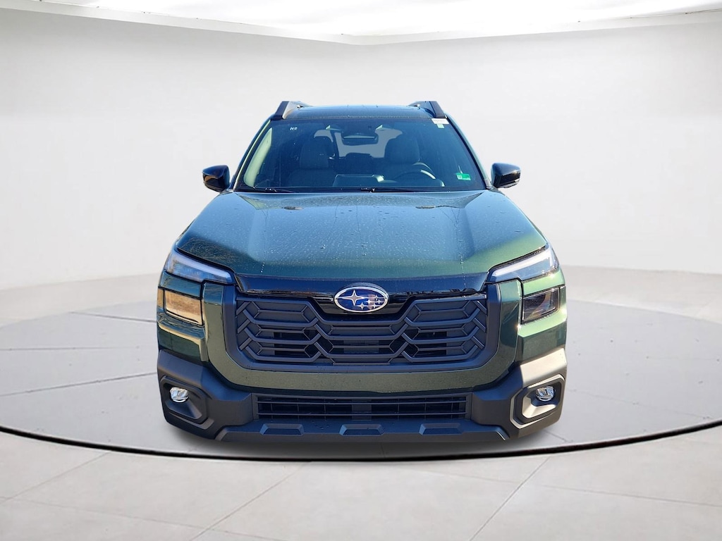 New 2026 Subaru Outback Limited SUV