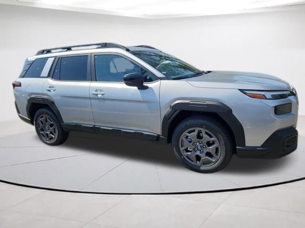 New 2026 Subaru Outback Premium SUV