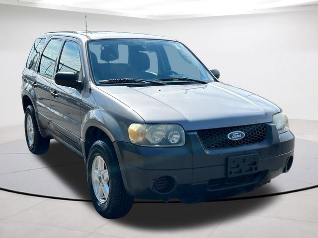 2007 Ford Escape XLS AT's photo