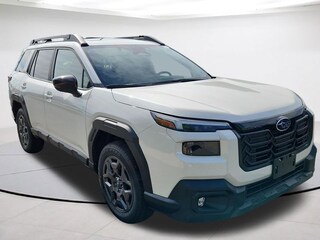 New 2026 Subaru Outback Premium SUV JF2BUPBD9TY512031 for sale in Alexandria, VA