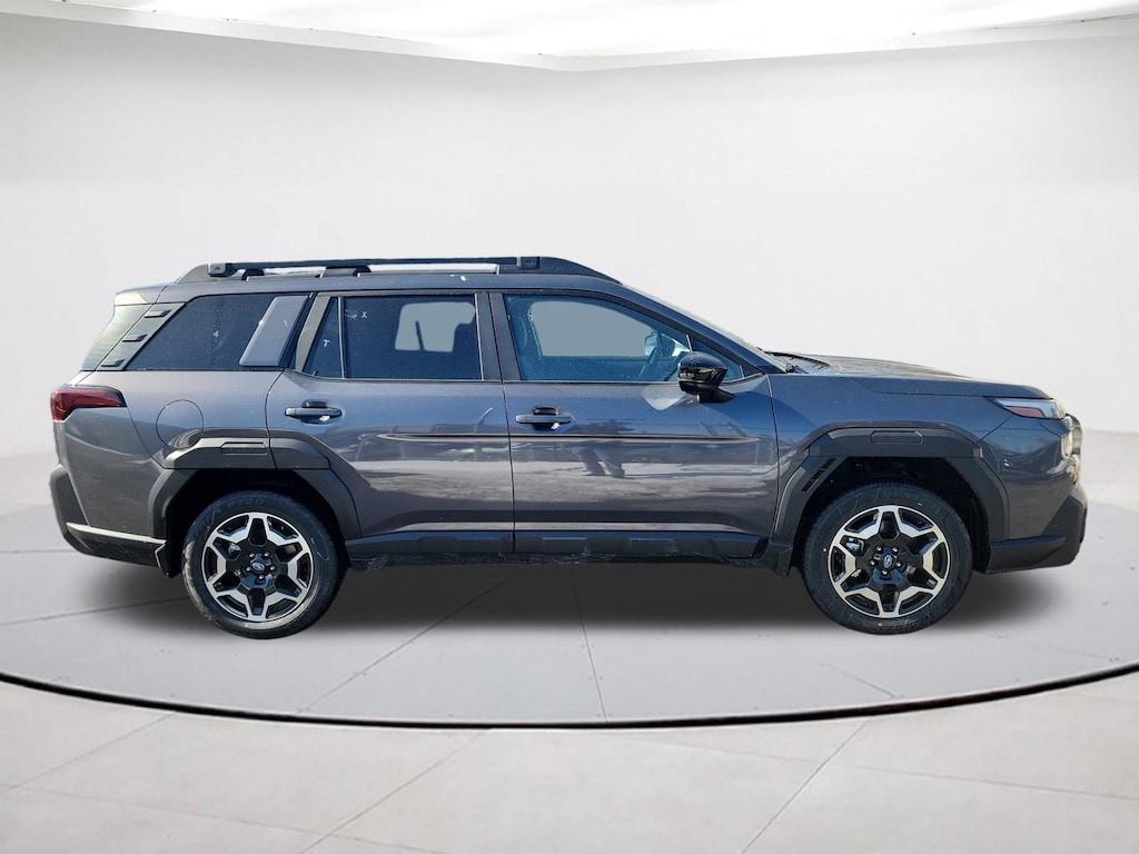 New 2026 Subaru Outback Touring SUV