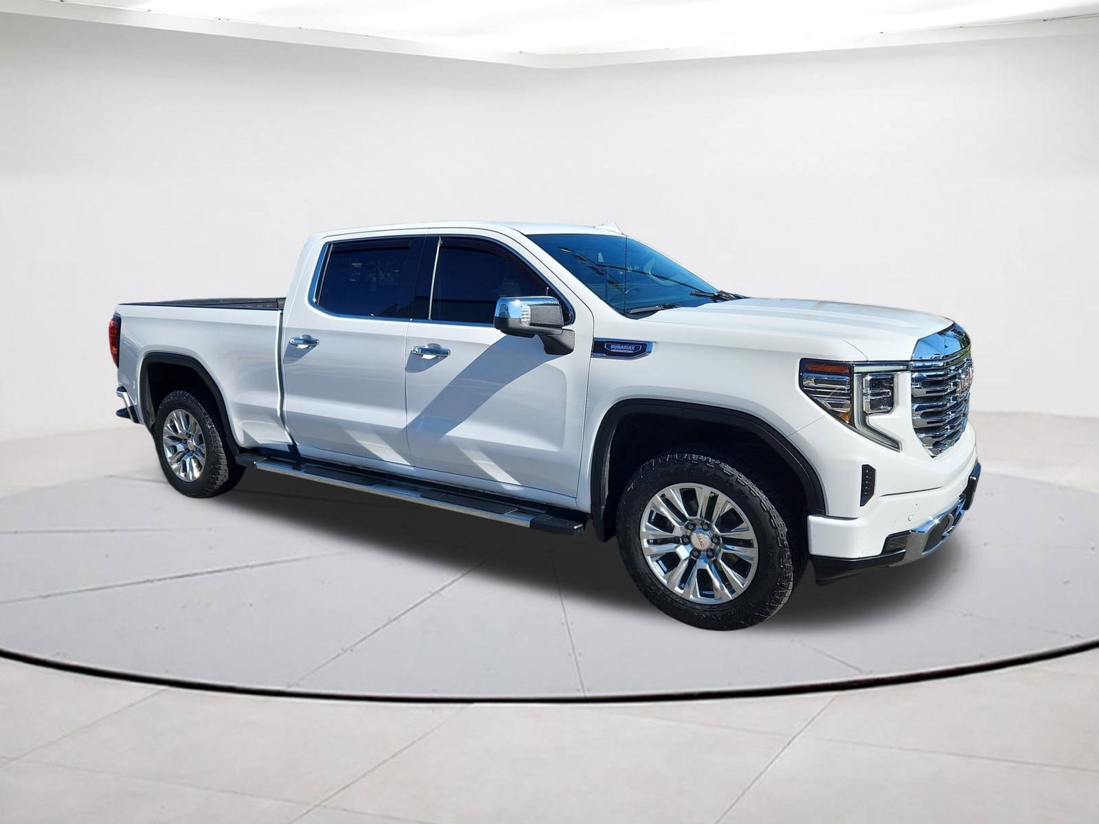 2024 GMC Sierra 1500 Denali's photo