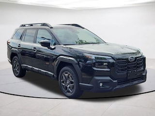 2026 Subaru Outback Premium SUV JF2BUPAD1TY492939