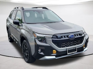 New 2018 Subaru Crosstrek 2.0i Limited SUV JF2GTAMC6JH253795 for sale in Alexandria, VA