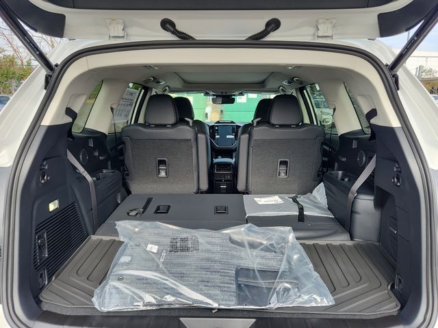 2026 Subaru Ascent Limited Bronze Edition - Photo 5