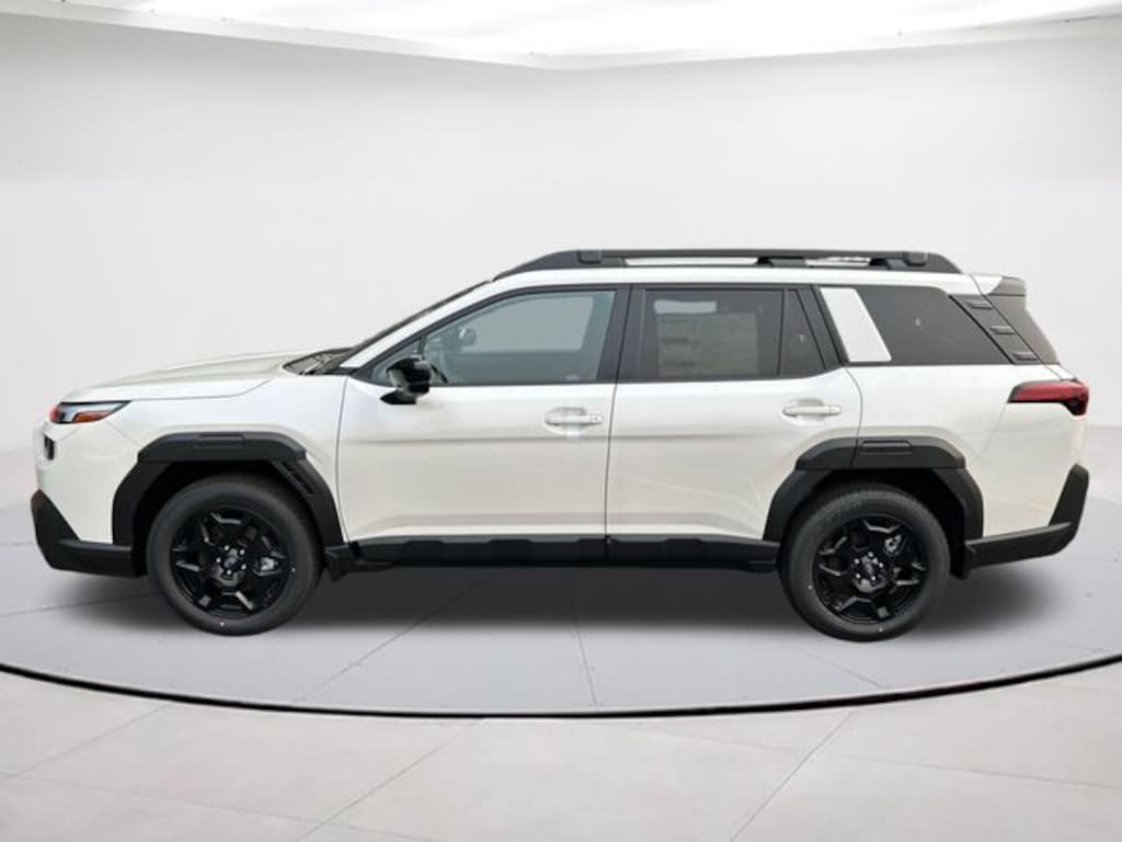 New 2026 Subaru Outback Limited SUV