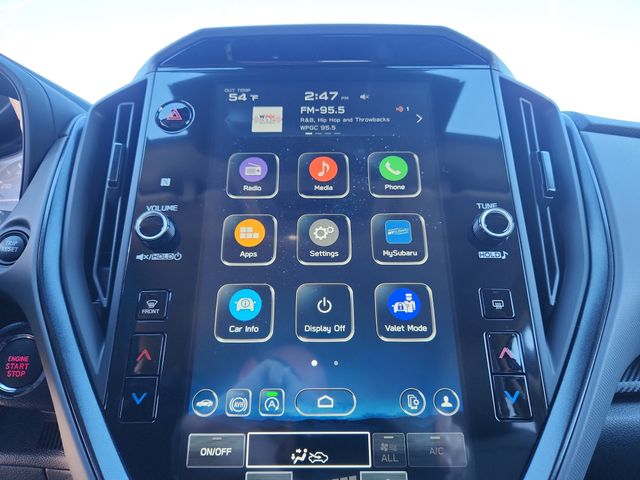 2026 Subaru Crosstrek Limited - Photo 10
