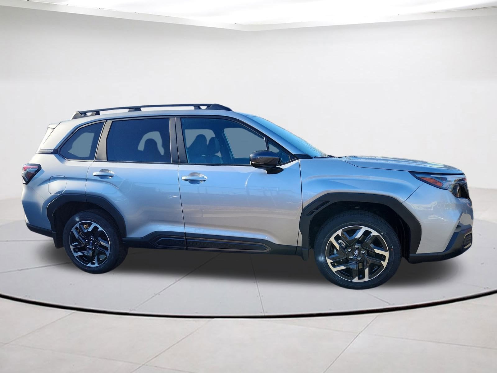 2026 Subaru Forester Limited's photo