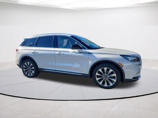 New 2020 Lincoln Corsair Reserve SUV 5LMCJ2D96LUL12778 for sale in Alexandria, VA