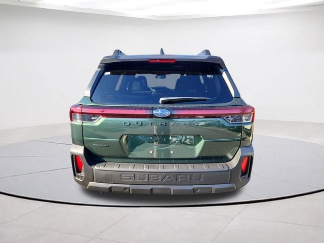2026 Subaru Outback Limited - Photo 8