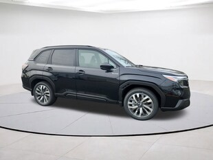 2025 Subaru Forester Touring Hybrid SUV JF2SLSTDXSH436838