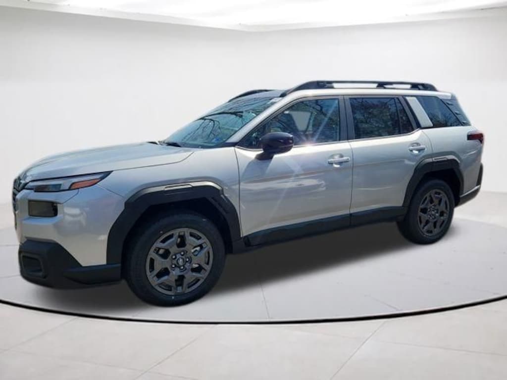 New 2026 Subaru Outback Premium SUV