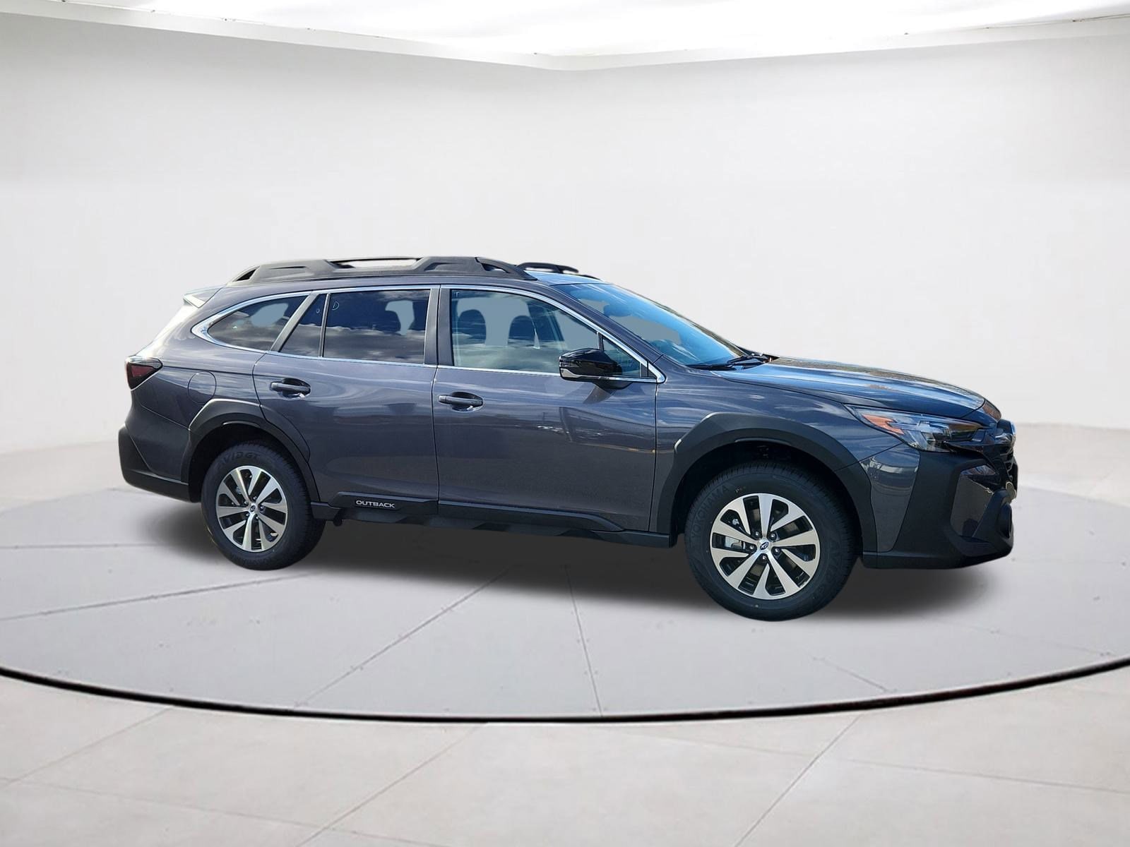 2025 Subaru Outback Premium's photo