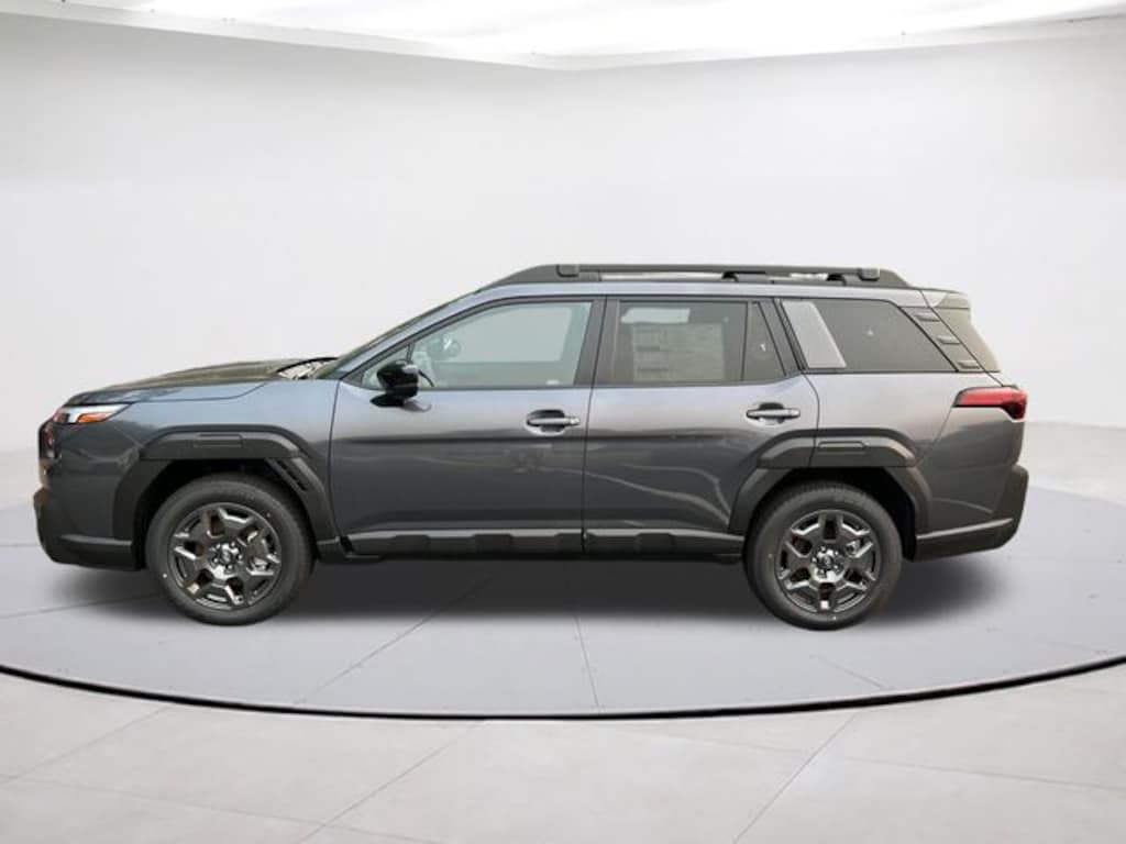 New 2026 Subaru Outback Premium SUV