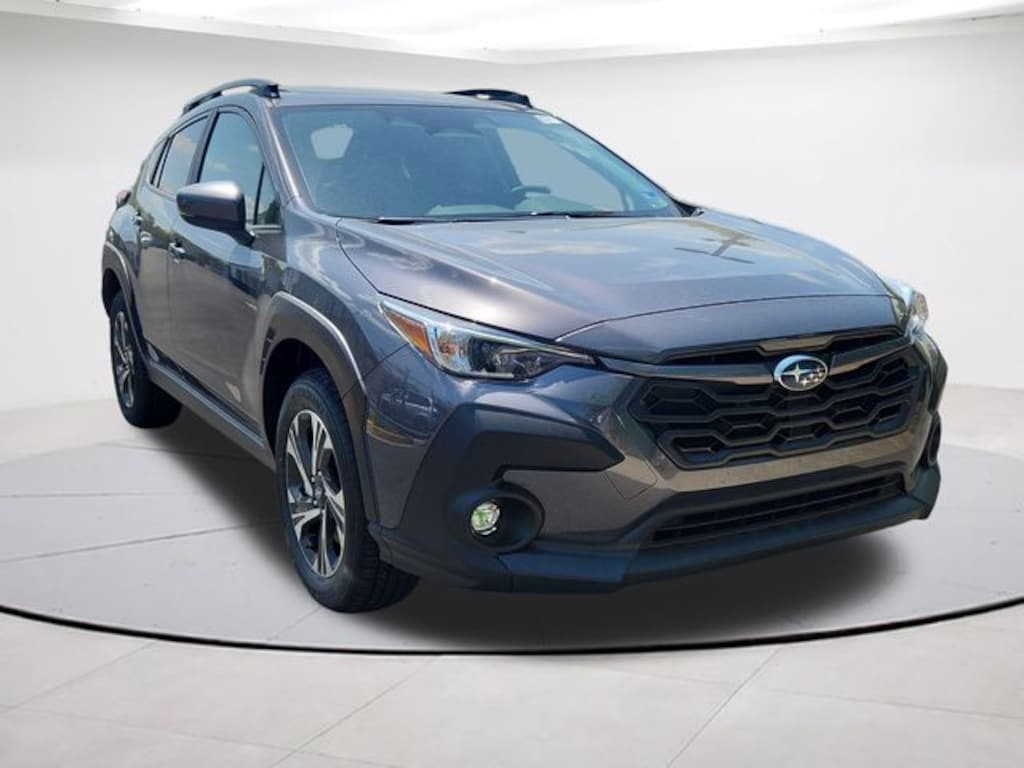 New 2026 Subaru Crosstrek Premium SUV