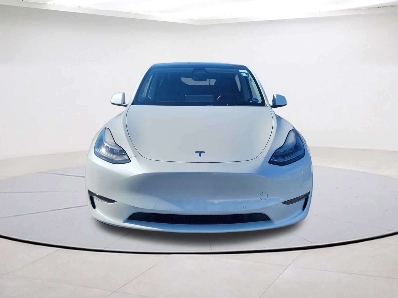Used 2021 Tesla Model Y Long Range with VIN 5YJYGDEE5MF175667 for sale in Alexandria, VA