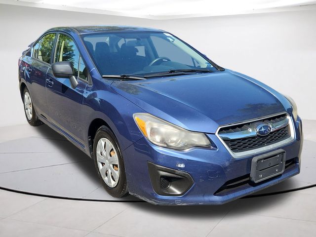 2013 Subaru Impreza 2.0I Auto (PZEV)'s photo