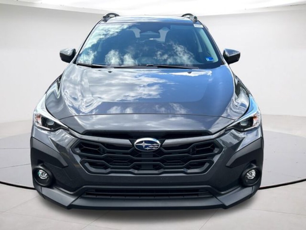 Used 2026 Subaru Crosstrek Premium SUV