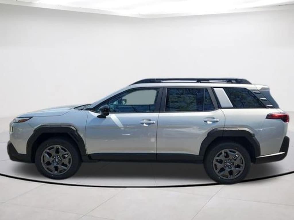 New 2026 Subaru Outback Premium SUV