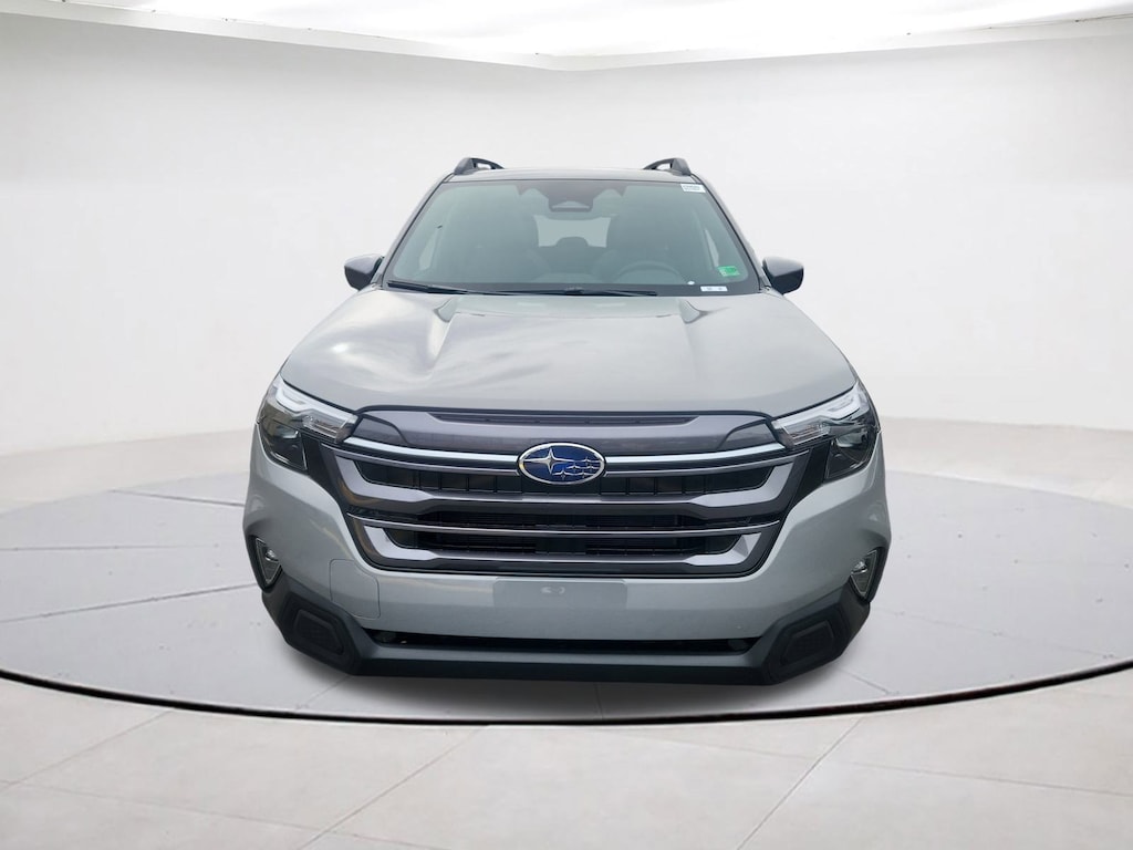 New 2026 Subaru Forester Premium SUV