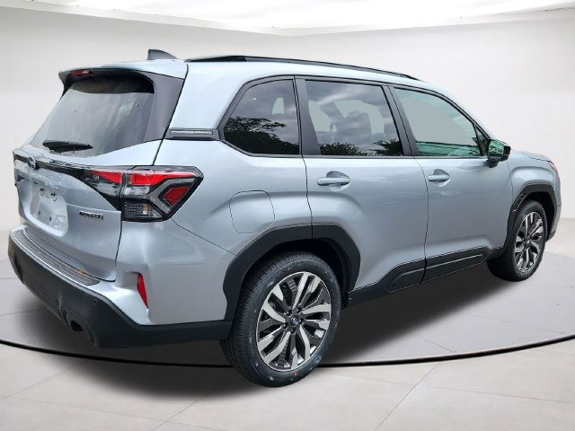 2026 Subaru Forester Touring - Photo 6