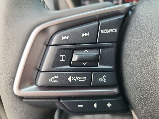 2026 Subaru Ascent Touring - Photo 14