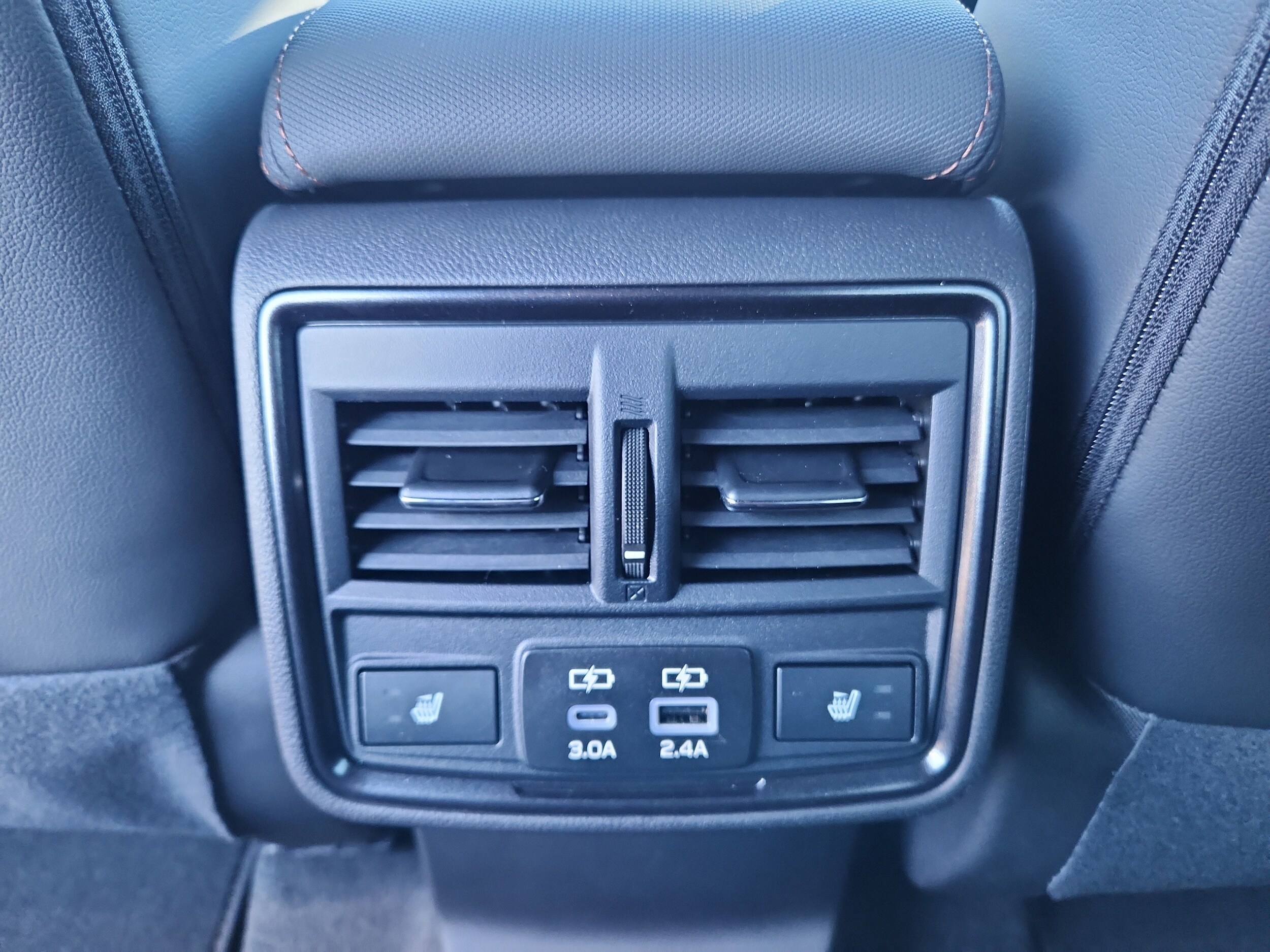 2026 Subaru Crosstrek Limited - Photo 20