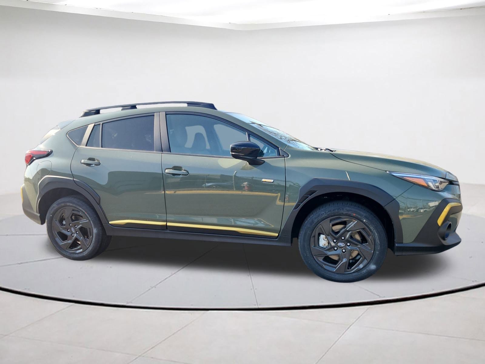 2026 Subaru Crosstrek Sport's photo