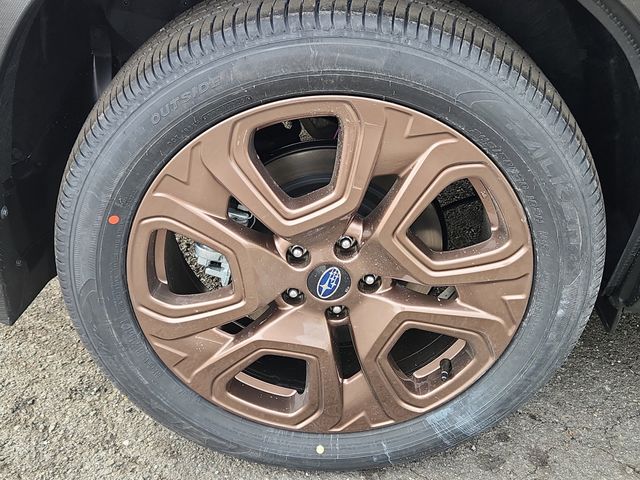 2026 Subaru Ascent Limited Bronze Edition - Photo 8