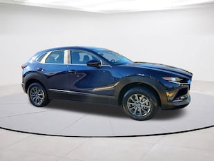 2023 Mazda CX-30 2.5 S SUV 3MVDMBAM8PM539717