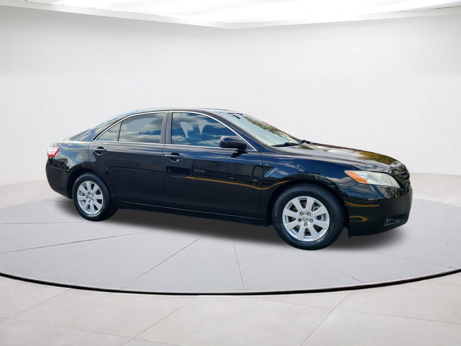 2009 Toyota Camry XLE