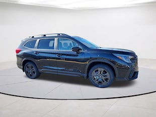 2026 Subaru Ascent Onyx Edition Touring 7-Passenger SUV 4S4WMALD8T3405153