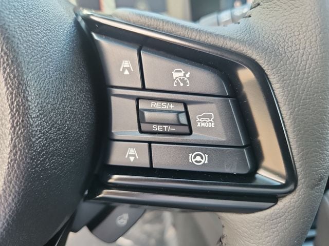 2026 Subaru Outback Limited - Photo 18