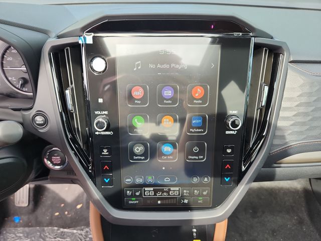 2026 Subaru Forester Touring - Photo 15