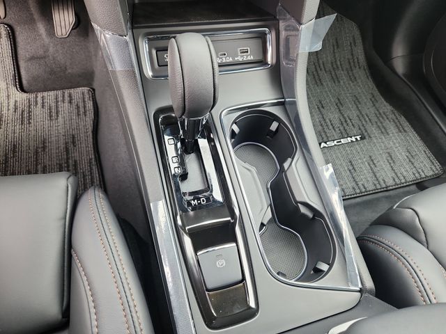 2026 Subaru Ascent Limited Bronze Edition - Photo 10