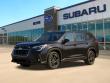  Subaru Ascent