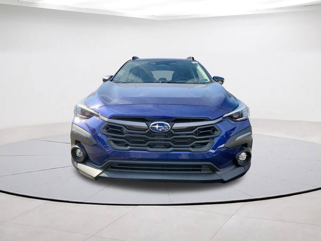 New 2026 Subaru Crosstrek Limited SUV