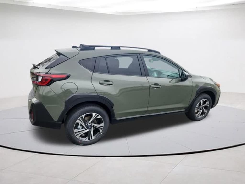 New 2026 Subaru Crosstrek Premium SUV