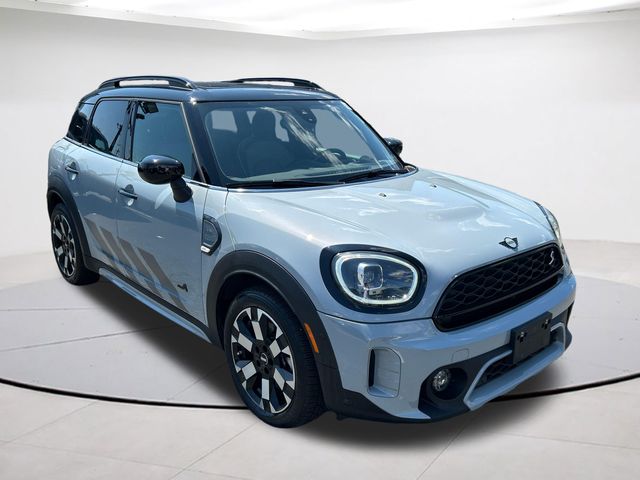 2024 MINI Countryman