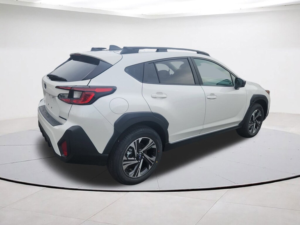 New 2026 Subaru Crosstrek Premium SUV