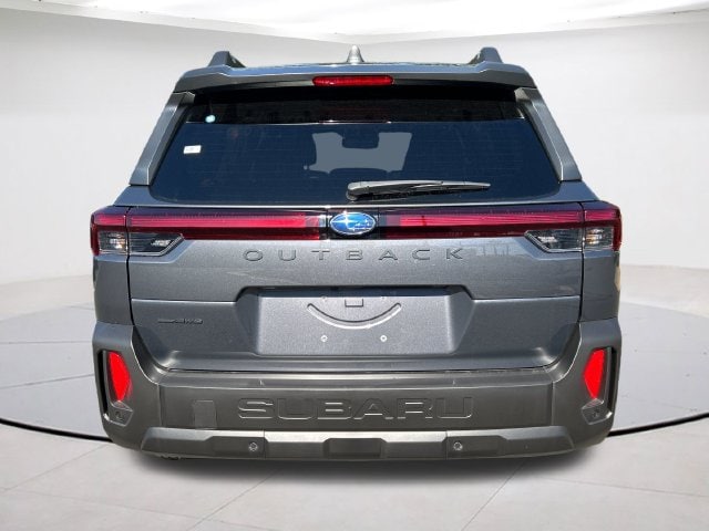2026 Subaru Outback Limited XT - Photo 8