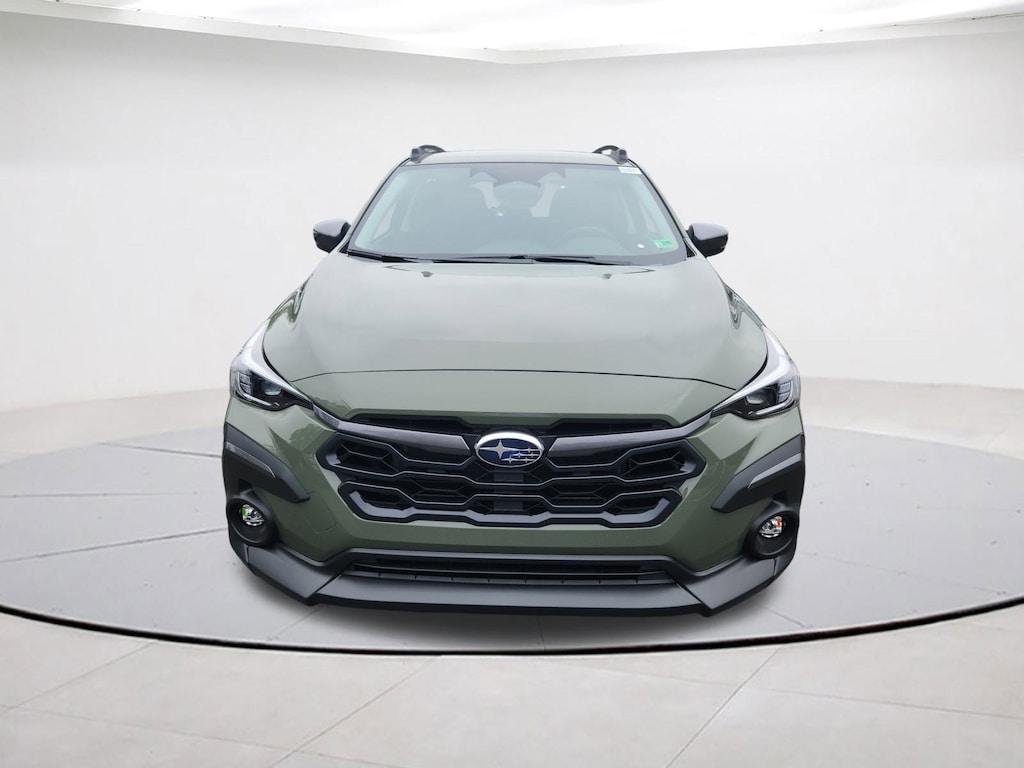 New 2025 Subaru Crosstrek Limited SUV