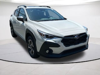 New 2026 Subaru Crosstrek Premium SUV 4S4GUHD64T3781135 for sale in Alexandria, VA