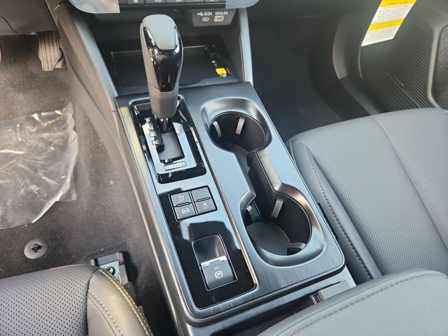 2026 Subaru Outback Limited - Photo 12