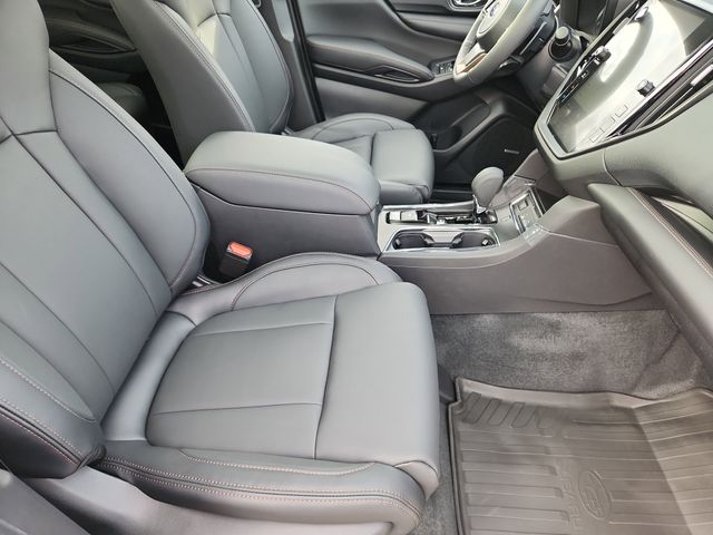 2026 Subaru Ascent Limited Bronze Edition - Photo 23