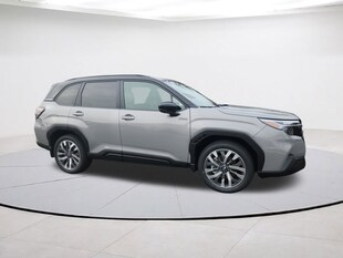 2025 Subaru Forester Touring Hybrid SUV JF2SLSTD5SH439808