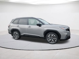 2025 Subaru Forester Touring Hybrid SUV JF2SLSTD5SH439808