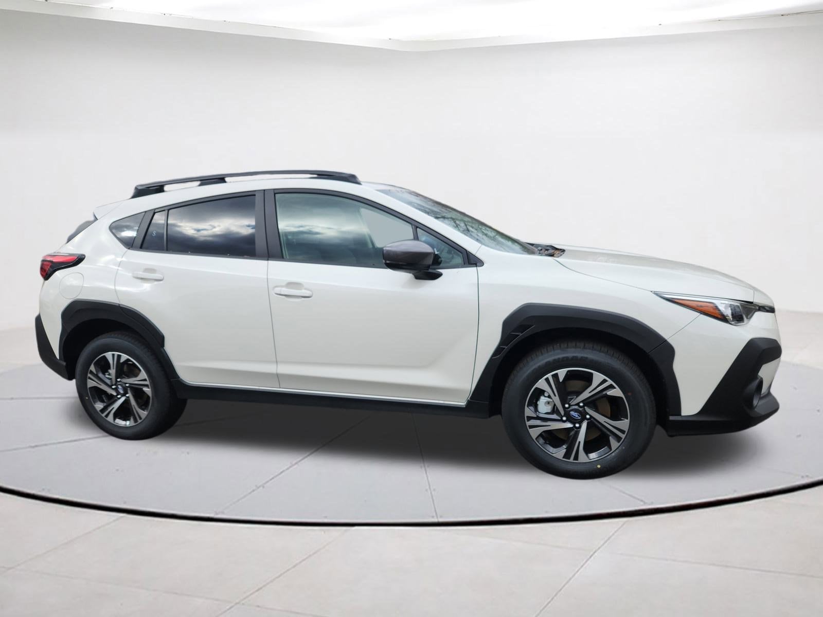 2025 Subaru Crosstrek Premium's photo