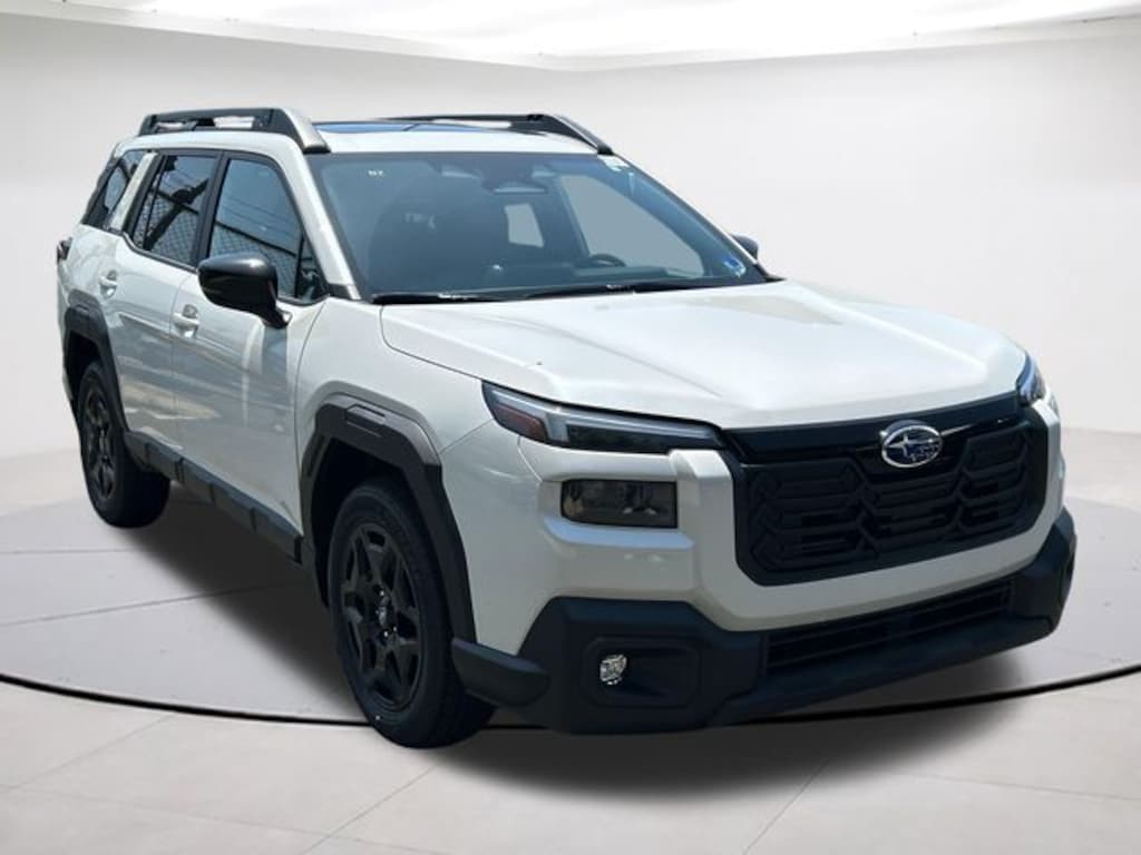 New 2026 Subaru Outback Limited SUV